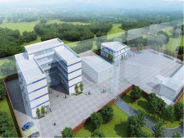 陜煤建設(shè)設(shè)計研究院：紅柳林鐵路裝車站綜合樓及鍋爐房項目施工圖設(shè)計圓滿完成