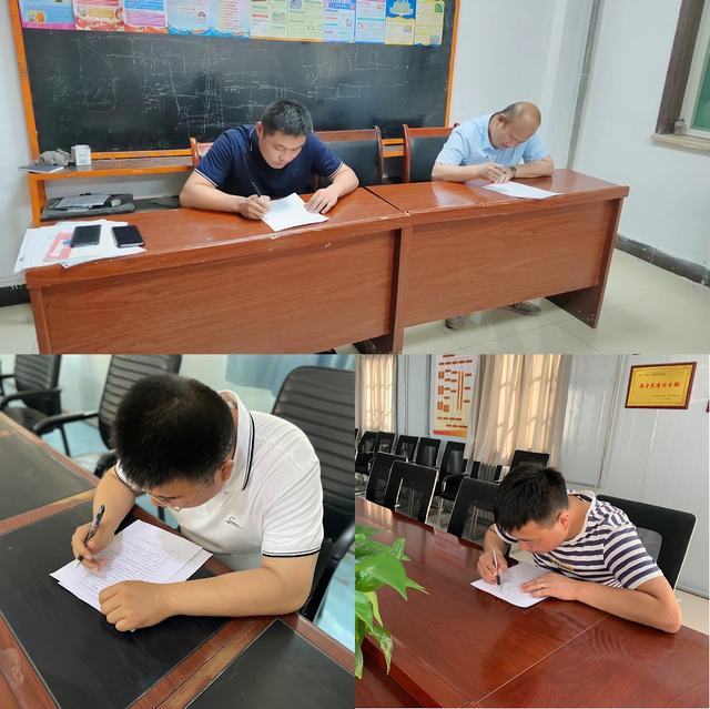 陜煤建設(shè)礦建二公司:通過“三個(gè)聚焦” 提升中層干部管理水平