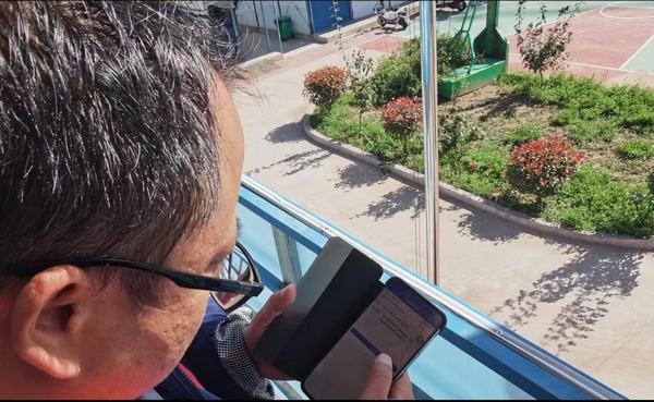 陜煤建設(shè)韓城分公司：緊盯標準化智能化 織就公司發(fā)展“雙面繡”