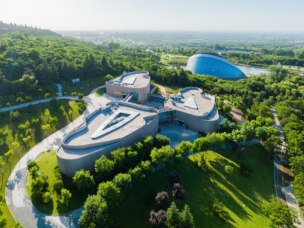 陜煤建設(shè)綠宇公司:  做優(yōu)質(zhì)工程樹國企品牌 獻禮黨的二十大