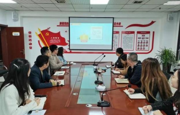 陜煤建設(shè)綠宇公司： 多措并舉引領(lǐng)青年建功新時代