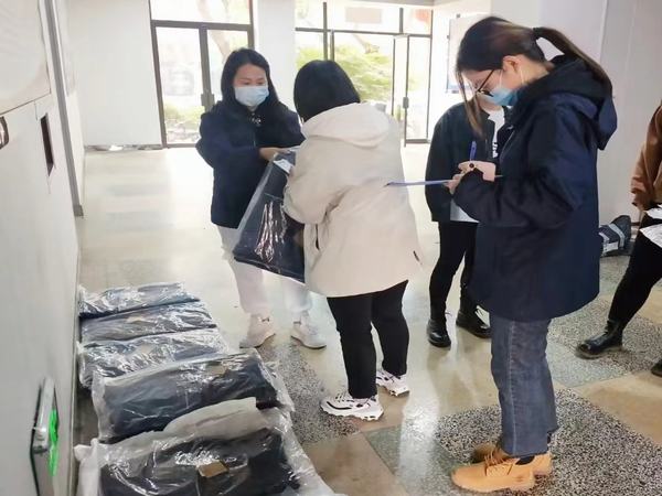 陜煤建設(shè)韓城分公司：暖心守護，加碼幸福生活