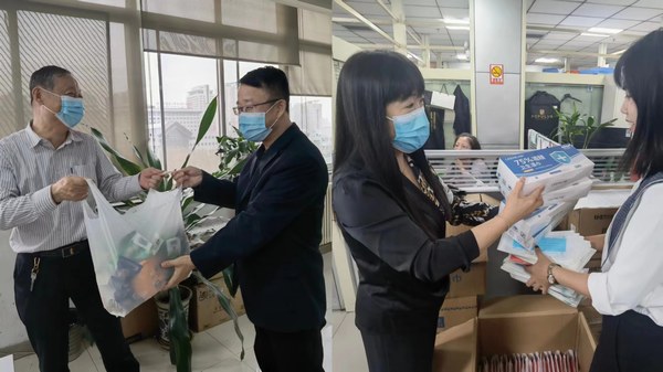 陜煤建設路橋分公司：鋪好職工“心中路”，架起職工“連心橋”