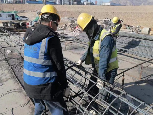 春節(jié)我在崗，別樣“年味”叫堅(jiān)守