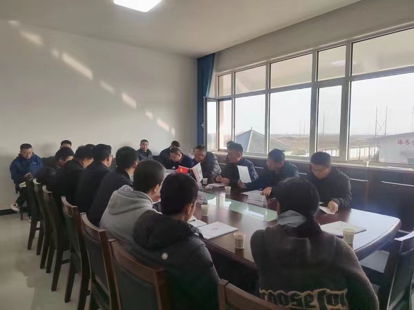 陜煤建設榆林市西沙七萬噸水廠項目順利通過竣工驗收