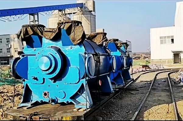 陜煤建設(shè)渭南分公司承建的西卓煤礦4#煤層臨時(shí)瓦斯抽放泵設(shè)備、配電及管路安裝工程成功移交