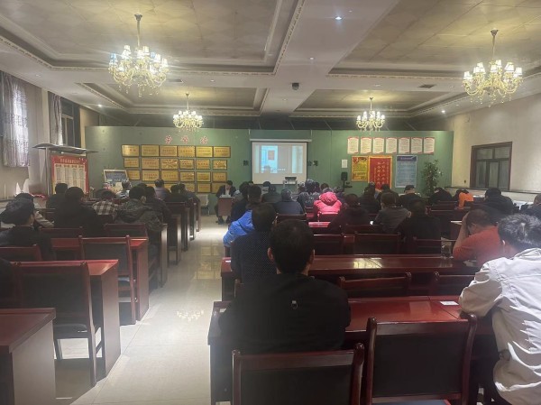 陜煤建設(shè)機(jī)電安裝公司：砥礪奮進(jìn)，用實際行動開新局