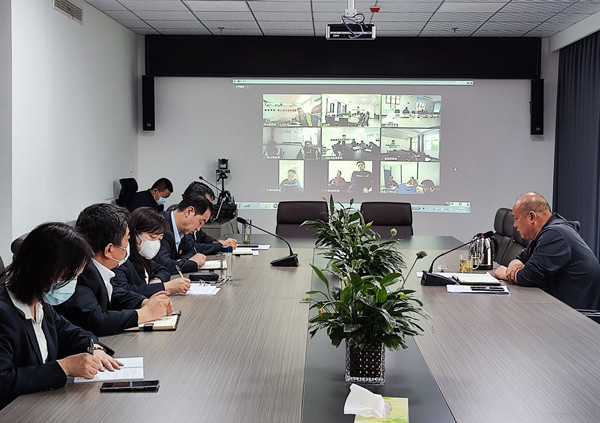 陜煤建設(shè)礦建三公司：多維度出擊，打好物資管理“組合拳”