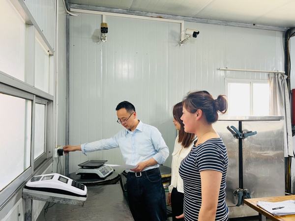 陜煤建設(shè)礦建二公司加強(qiáng)“兩堂一舍”管理，提升職工滿意度