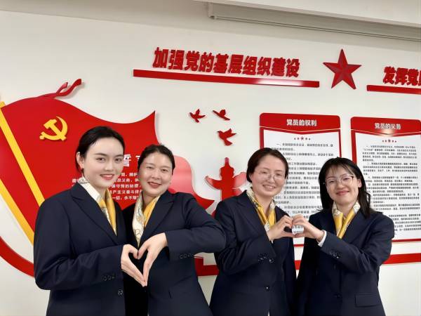 陜煤建設(shè)綠宇公司：聚焦打造“服務(wù)型、創(chuàng)新性、學(xué)習(xí)型”工會(huì)