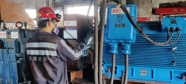 陜煤建設(shè)洗選煤運(yùn)營(yíng)公司檸條塔運(yùn)營(yíng)項(xiàng)目部:對(duì)標(biāo)對(duì)出新思路，挖潛挖出新突破