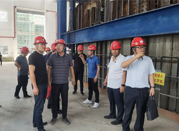 陜煤建設礦建三公司：對標學習“取真經” 奮起直追促提升