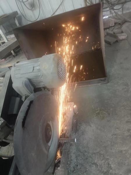 陜煤建設(shè)煤礦運營服務(wù)分公司：“火花收容器”極大降低安全風險系數(shù)