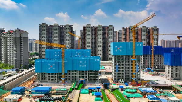 陜煤建設(shè)銅煤公司第三項(xiàng)目部：雙核驅(qū)動(dòng)，打造優(yōu)質(zhì)工程