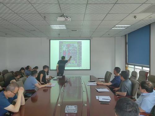 陜煤建設(shè)設(shè)計(jì)研究院：人才賦能擘畫(huà)發(fā)展圖景