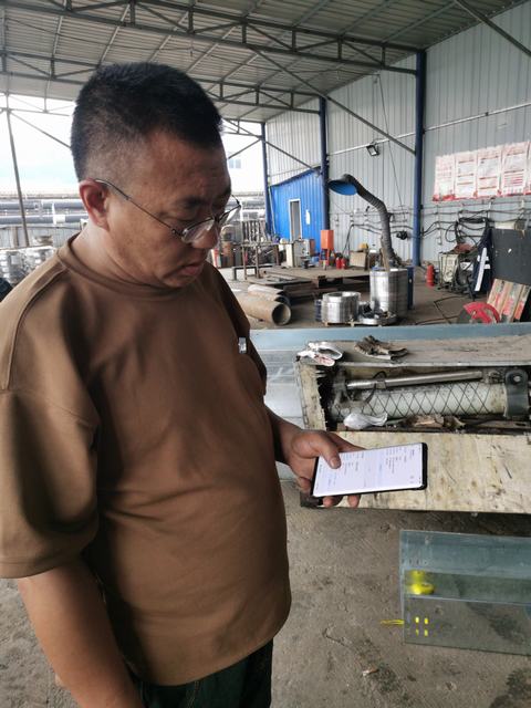 陜煤建設(shè)韓城分公司“愛心助學(xué) 情暖學(xué)子”再起航