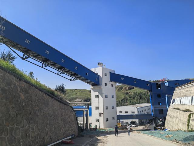 陜煤建設(shè)韓城分公司承建的陜西涌鑫礦業(yè)安山煤礦單位工程順利通過(guò)質(zhì)量認(rèn)證