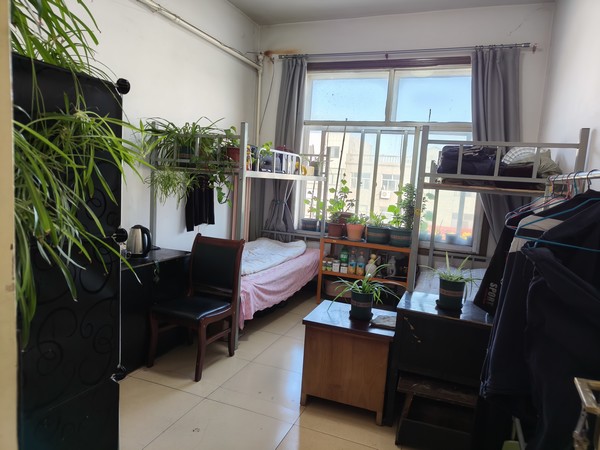 陜煤建設(shè)洗選煤運(yùn)營公司檸條塔運(yùn)營項(xiàng)目部:?加強(qiáng)“兩堂一舍”管理，提升職工幸福指數(shù)