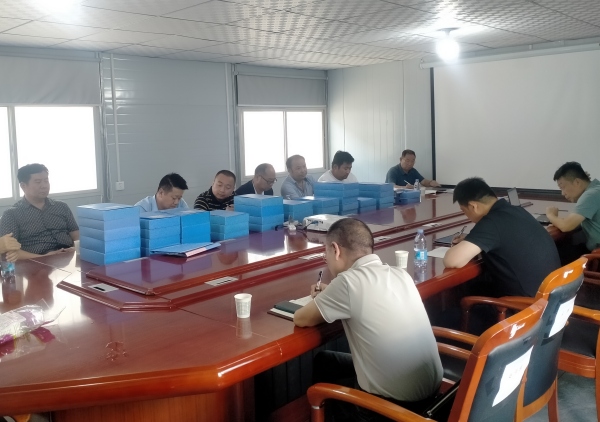 陜煤建設(shè)礦建三公司承建的二號(hào)副立井井巷工程順利通過(guò)竣工驗(yàn)收