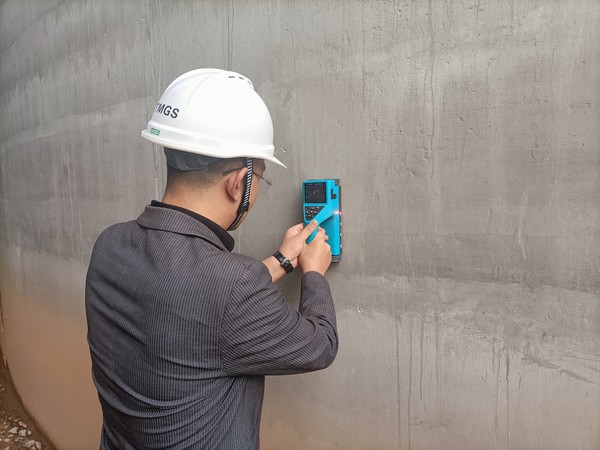 陜煤建設(shè)銅煤公司以“質(zhì)量月”為契機，在建項目 全力“拼”質(zhì)量