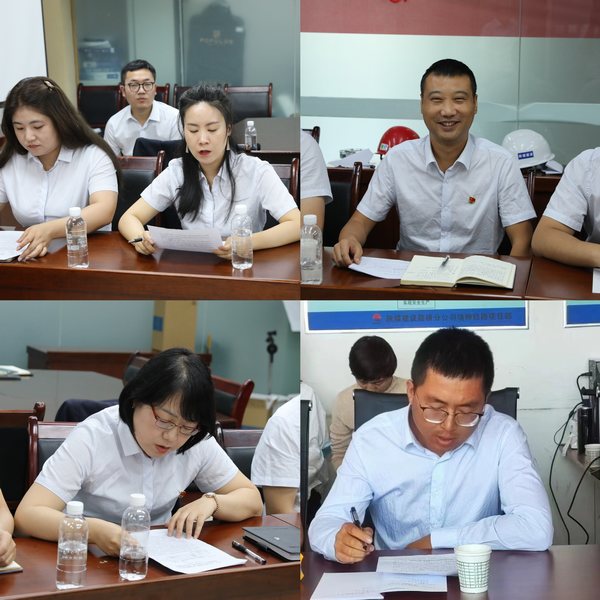 陜煤建設路橋分公司：關愛青工成長，于細微之處見蝶變