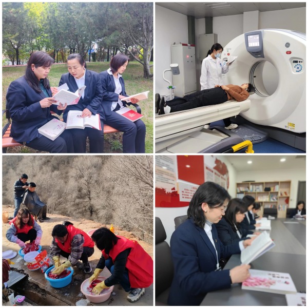 陜煤建設(shè)礦建三公司：讓“幸?；ā痹谂毠ば闹惺㈤_(kāi)