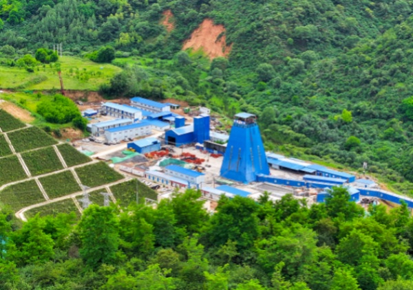 陜煤建設(shè)礦建礦建三公司：“沖刺ing”模式，開(kāi)啟！