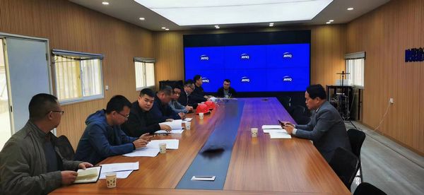 陜煤建設(shè)天工公司承建的中南高科?西安秦漢智康云谷基地3項單體工程主體結(jié)構(gòu)順利通過驗收