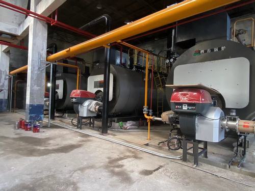 陜煤建設(shè)設(shè)計研究院：陜西建新煤化有限責(zé)任公司供暖改造項目順利通過驗收