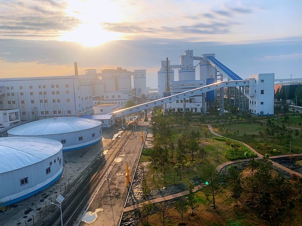 陜煤建設(shè)洗選煤運營公司紅柳林洗煤廠項目部： “標(biāo)準(zhǔn)引領(lǐng)，精細(xì)管理” 實現(xiàn)質(zhì)量標(biāo)準(zhǔn)化達(dá)標(biāo)