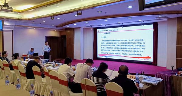 陜煤建設(shè)礦建二公司QC、五小成果喜獲中國(guó)煤炭建設(shè)協(xié)會(huì)榮譽(yù)