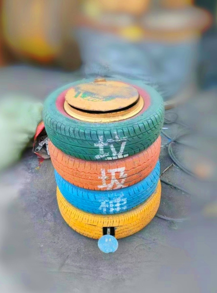 陜煤建設(shè)礦建三公司：貼地氣的“小發(fā)明”，來(lái)嘍！