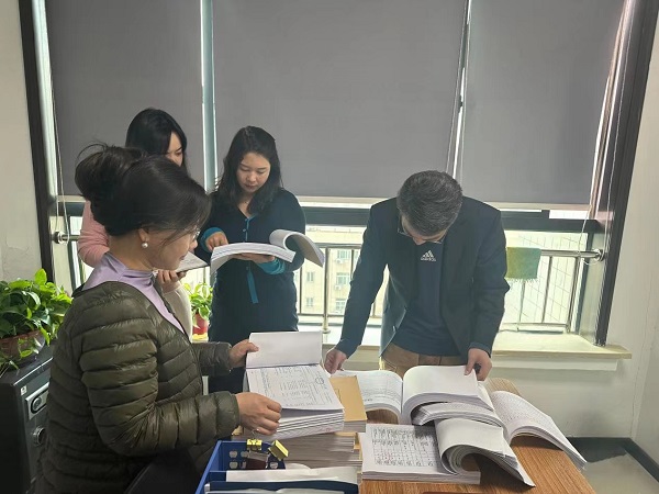 陜煤建設(shè)綠宇公司：“三步走”為財(cái)務(wù)管理提質(zhì)增效