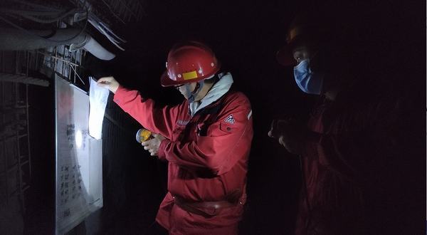 陜煤建設(shè)礦建二公司：規(guī)范企業(yè)管理 破解發(fā)展難題