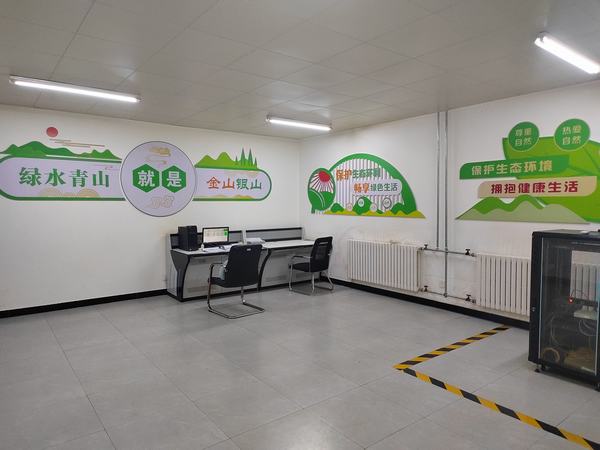 陜煤建設(shè)洗選煤運營公司第一項目部：嚴把安全關(guān)，奮戰(zhàn)四季度