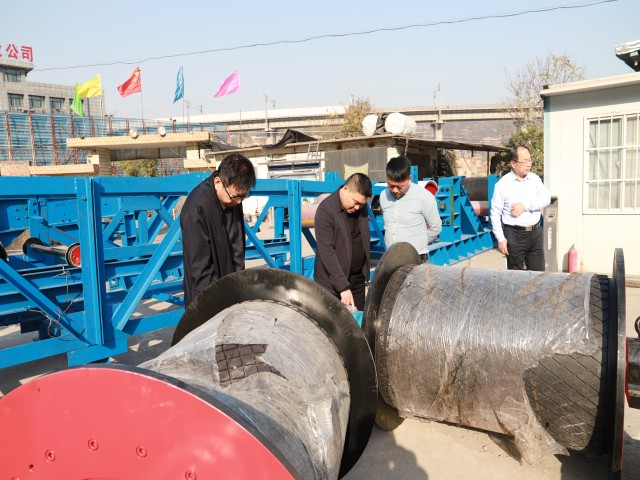 陜煤建設(shè)礦建二公司：聚焦“三個突出” 提升價值創(chuàng)造能力