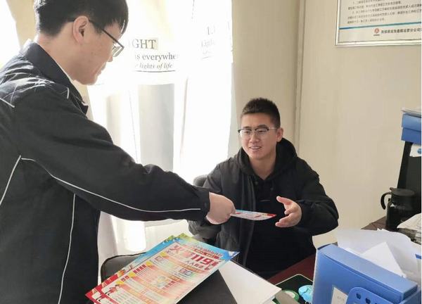 陜煤建設(shè)洗選煤運營公司：多方行動 構(gòu)建施工“安全圍墻”