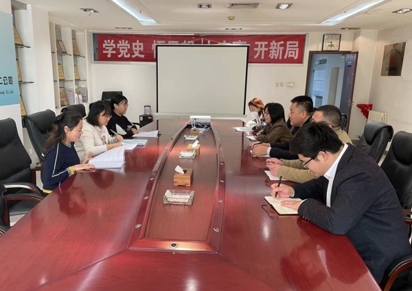 陜煤建設礦建三公司：“內(nèi)外兼修”驅(qū)動企業(yè)發(fā)展