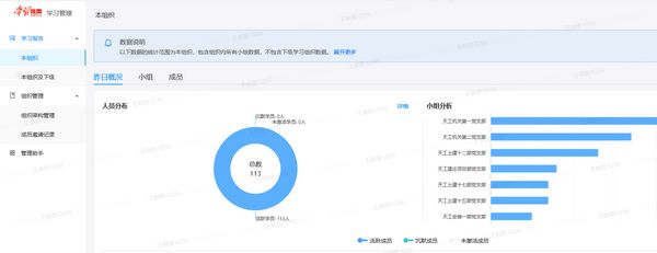 陜煤建設(shè)天工公司機關(guān)黨支部：學好用活“學習強國”