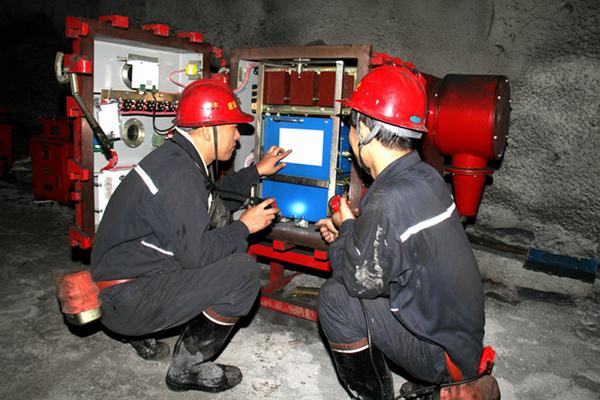 陜煤建設(shè)煤礦運(yùn)營(yíng)服務(wù)分公司：“節(jié)”盡所能，降本增效“過(guò)好緊日子