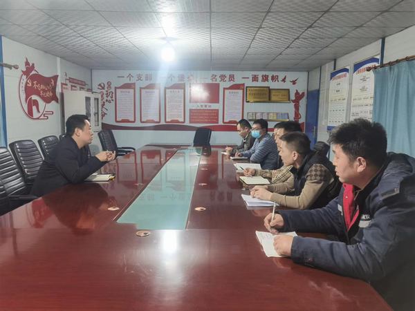 陜煤建設(shè)礦建二公司：與時(shí)俱進(jìn)，用新模式開(kāi)創(chuàng)新篇章