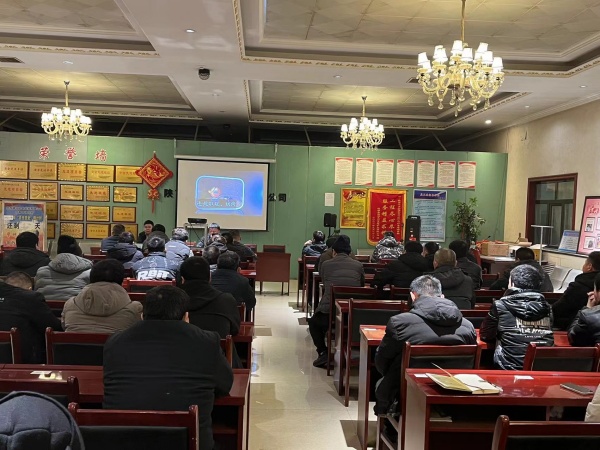 陜煤建設(shè)機(jī)電安裝公司：以“動(dòng)”治“凍”做好設(shè)備防寒工作