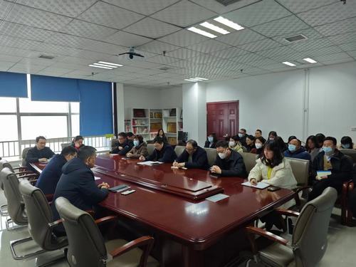 陜煤建設(shè)設(shè)計研究院：凝心聚力，開啟建筑設(shè)計新篇章