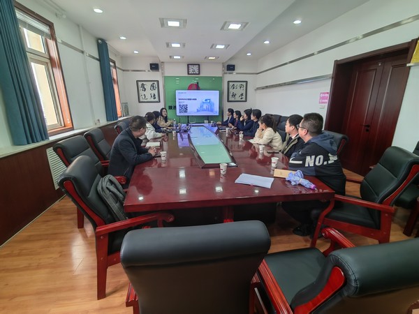 陜煤建設(shè)銅煤公司：加強項目經(jīng)營管控，全面推進竣工結(jié)算落地式管理