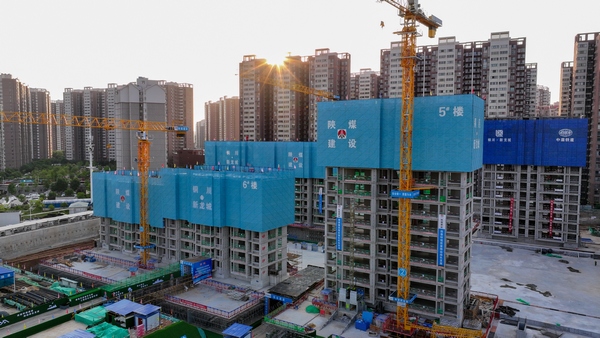 陜煤建設(shè)銅煤公司：精準(zhǔn)施策，取得市場開發(fā)新成效