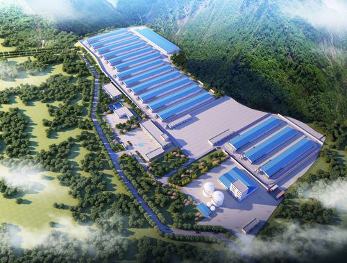 陜煤建設(shè)設(shè)計研究院：規(guī)劃設(shè)計展新功，助農(nóng)扶貧新賦能