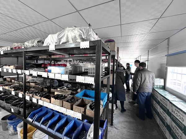 陜煤建設礦建二公司：三把“精鑰匙”激活“創(chuàng)效引擎”