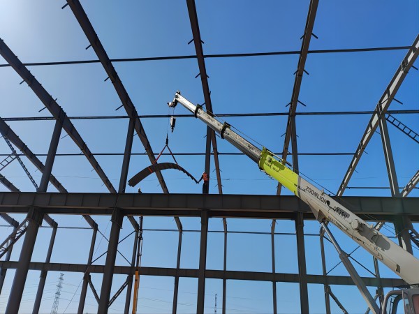 陜煤建設(shè)集團(tuán)渭南分公司第十二項(xiàng)目部：寸寸春光無限好 真抓實(shí)干建設(shè)忙