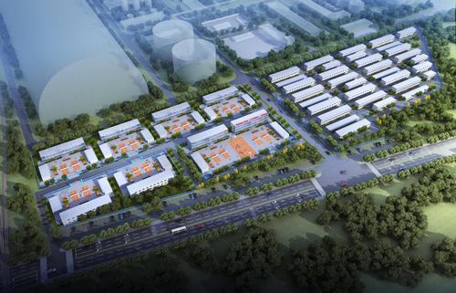 陜煤建設(shè)設(shè)計(jì)研究院：倡導(dǎo)綠色設(shè)計(jì)，彰顯人文關(guān)懷