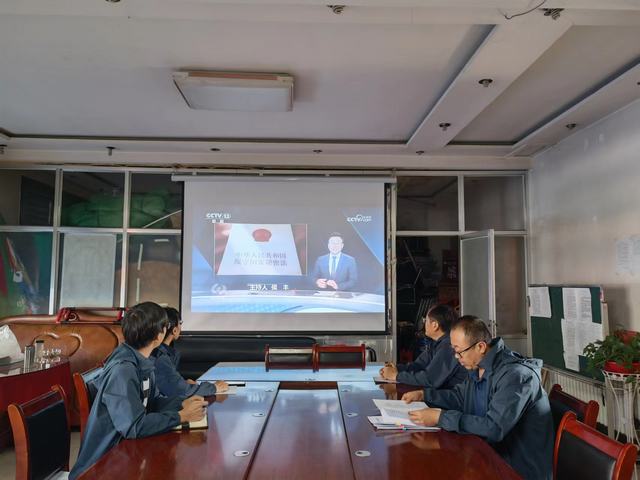 陜煤建設(shè)韓城分公司土建五項目部：“三步走”確保保密宣傳月活動落到實處